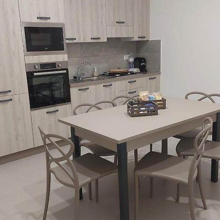 Casa Vacanze Lisa&Gio Brusciano المظهر الخارجي الصورة