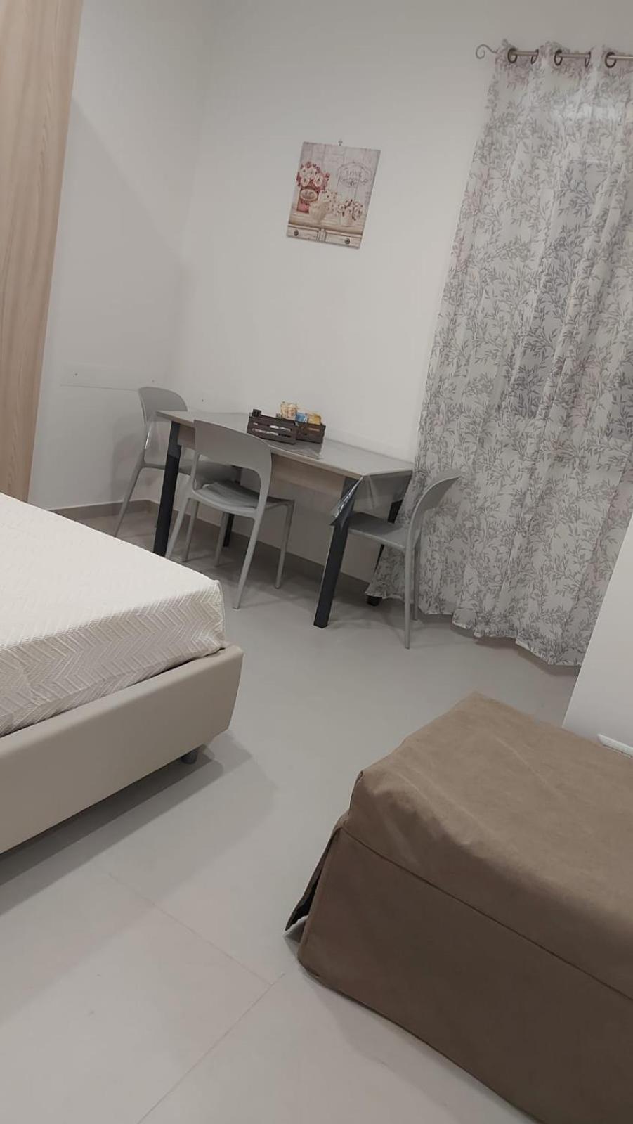 Casa Vacanze Lisa&Gio Brusciano المظهر الخارجي الصورة